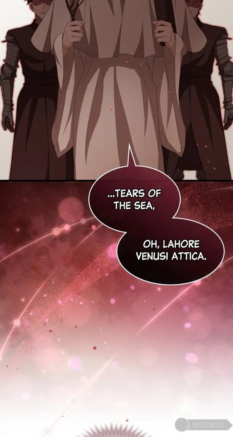 A Savage Proposal Chapter 10 page 95 - 