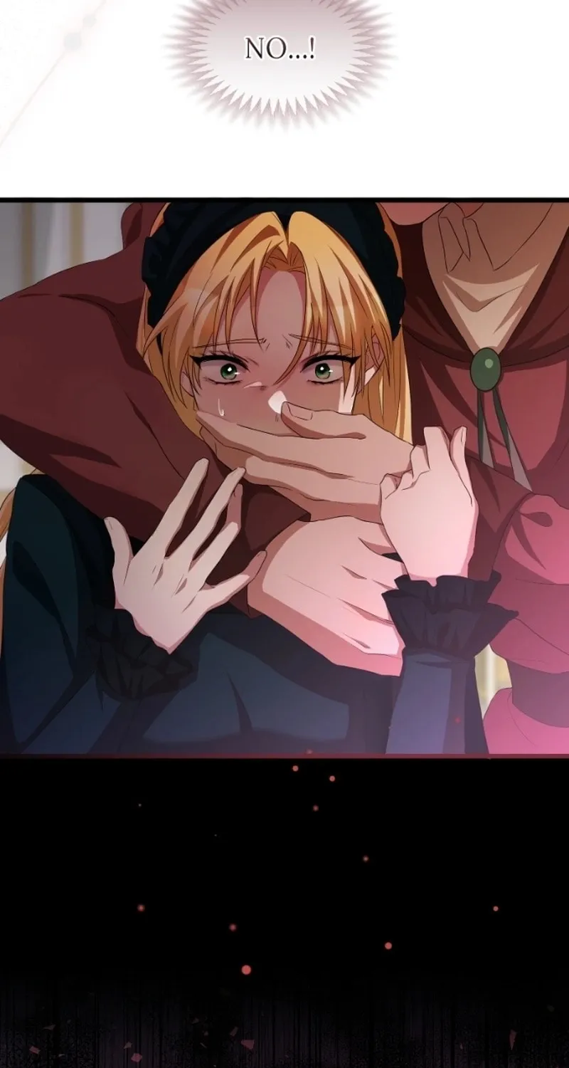 A Savage Proposal Chapter 10 page 96 - 