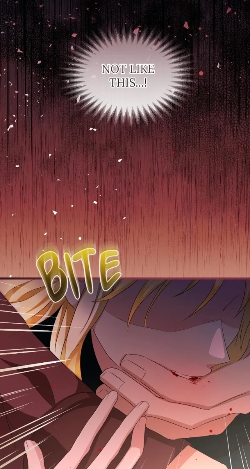 A Savage Proposal Chapter 10 page 97 - 