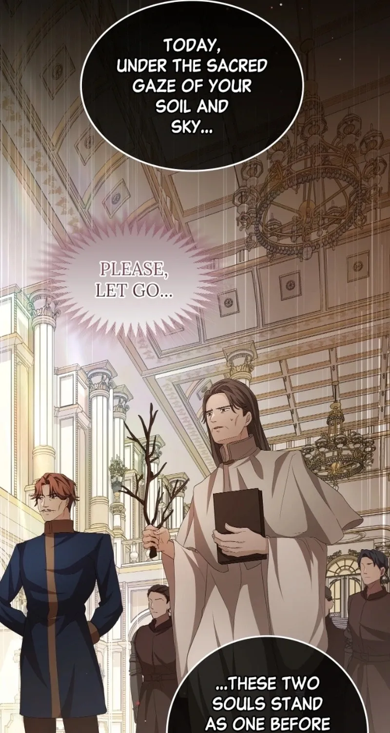 A Savage Proposal Chapter 10 page 99 - 