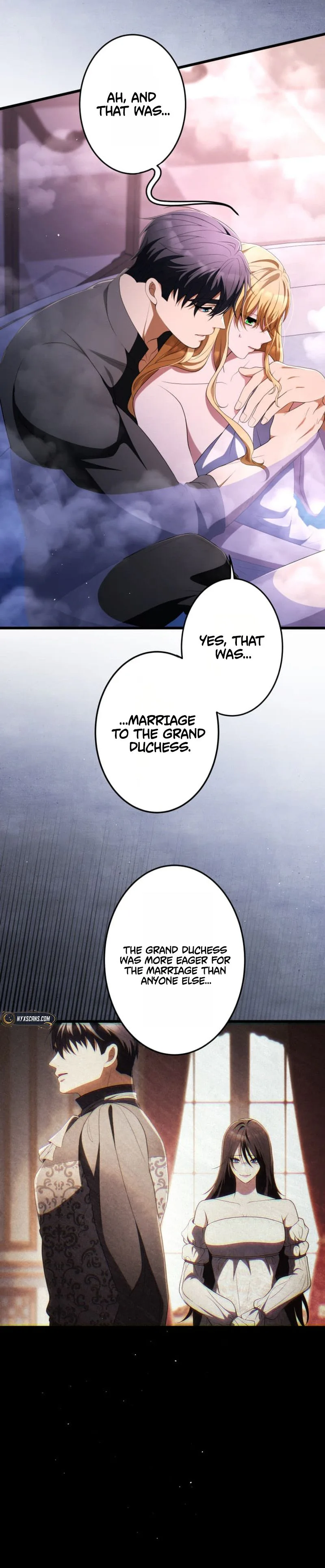 A Savage Proposal Chapter 100 page 23 - 