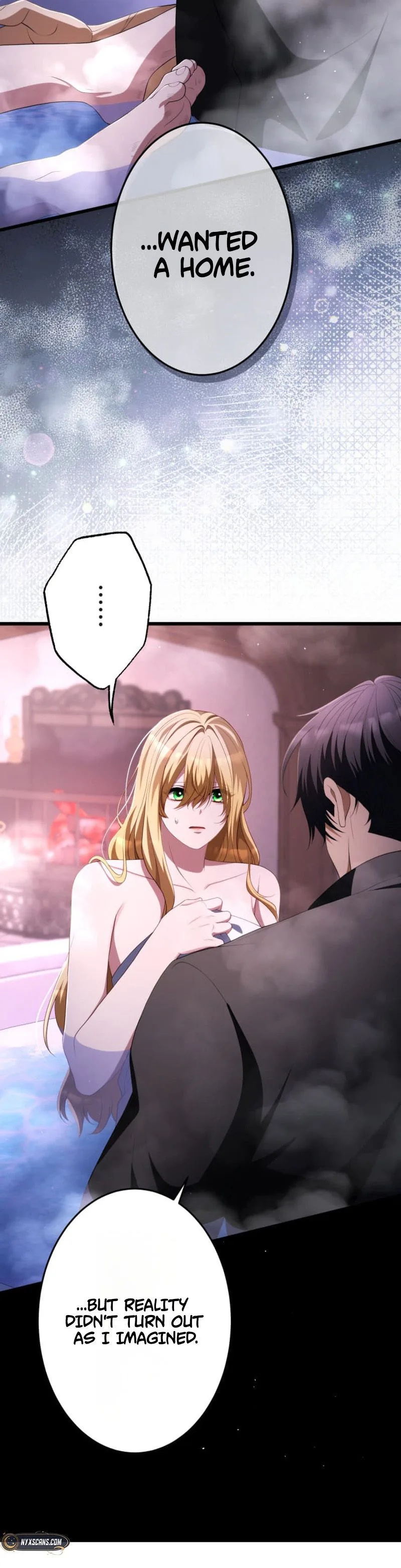 A Savage Proposal Chapter 100 page 26 - 