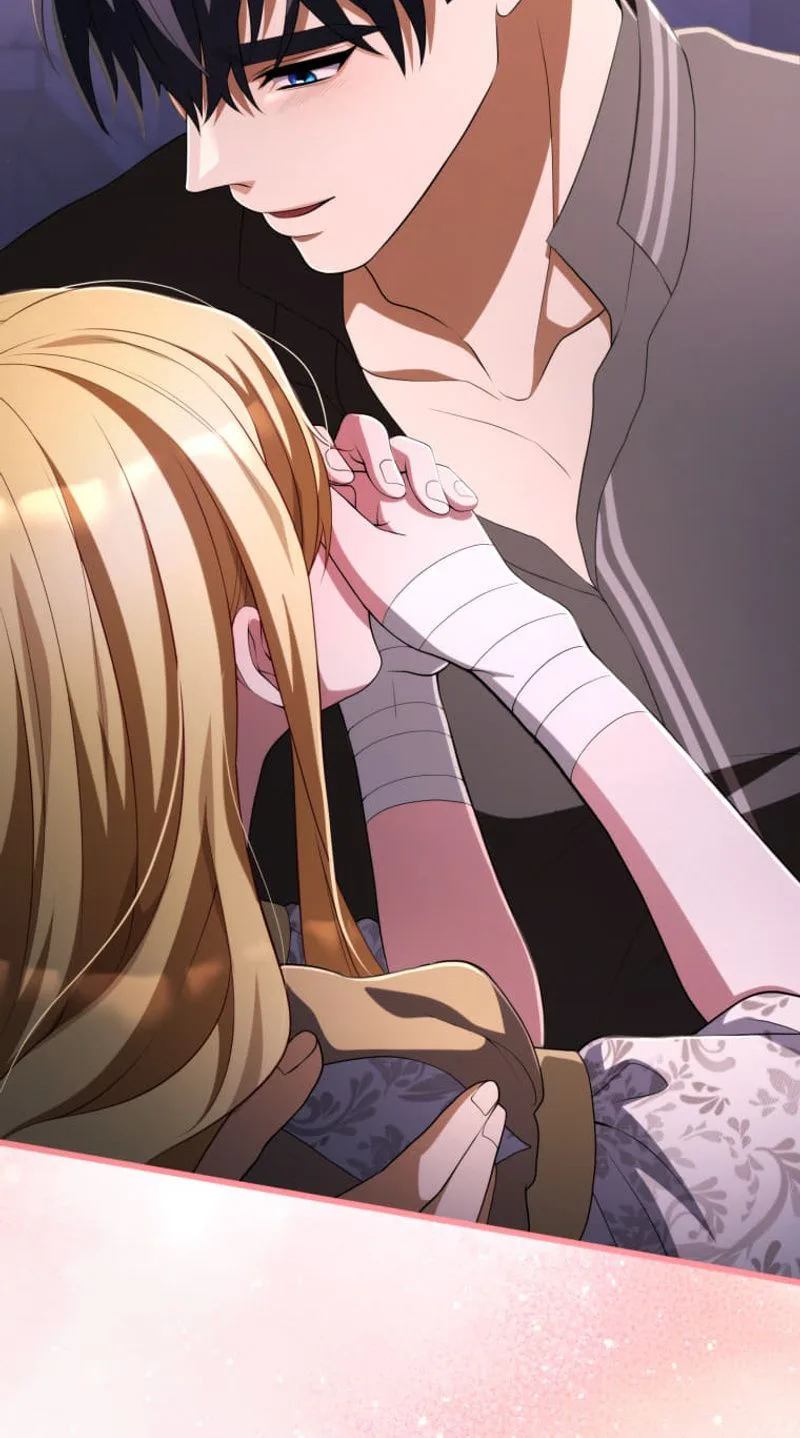 A Savage Proposal Chapter 101 page 18 - 