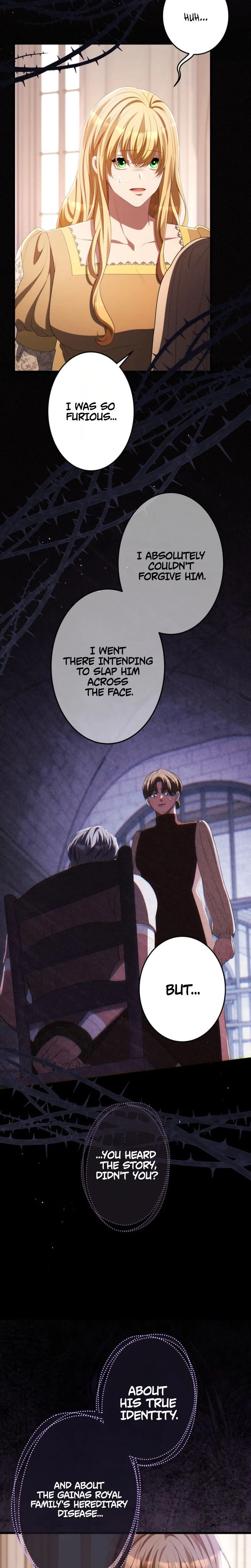 A Savage Proposal Chapter 102 page 29 - 