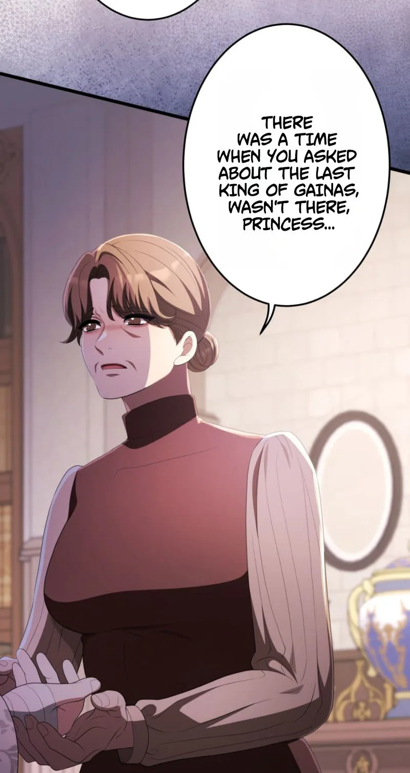 A Savage Proposal Chapter 102 page 31 - 