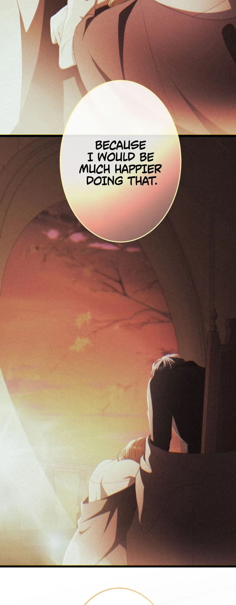 A Savage Proposal Chapter 102 page 35 - 