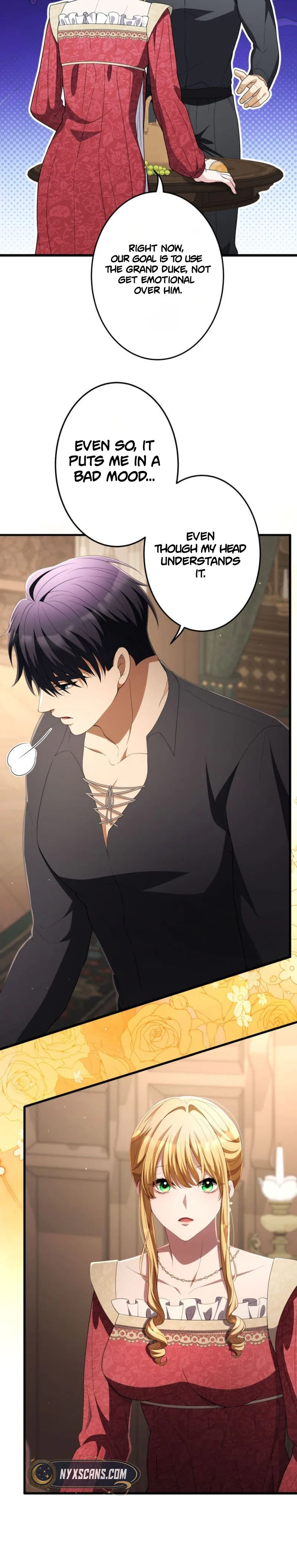 A Savage Proposal Chapter 103 page 29 - 