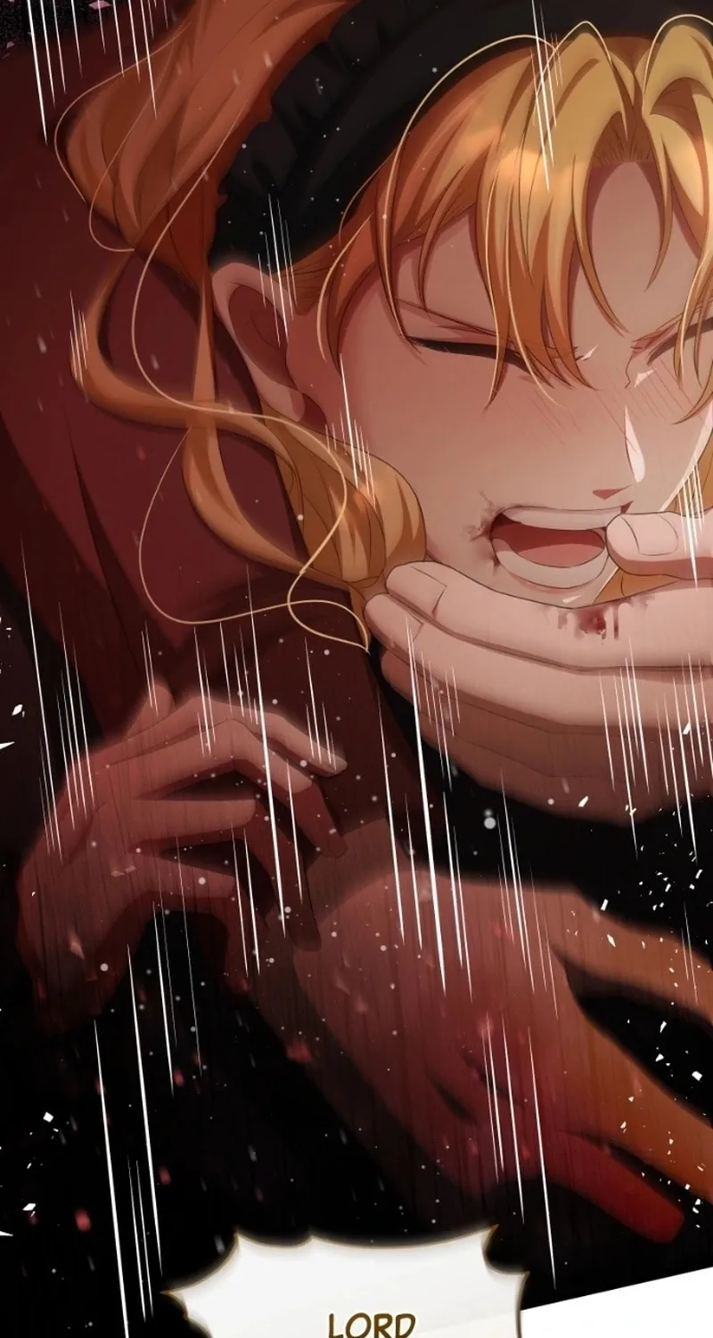 A Savage Proposal Chapter 11 page 2 - 