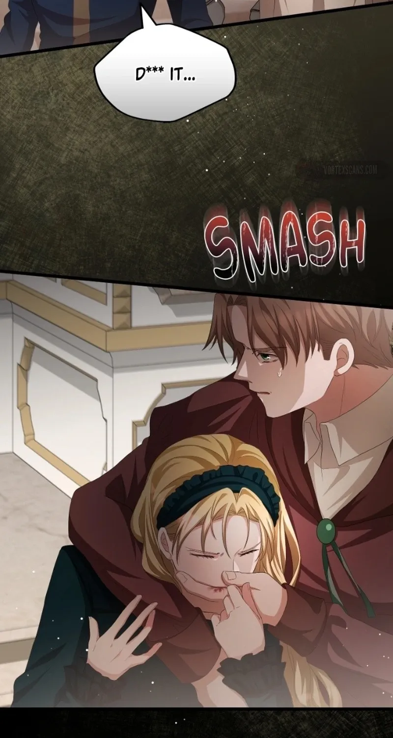 A Savage Proposal Chapter 11 page 11 - 