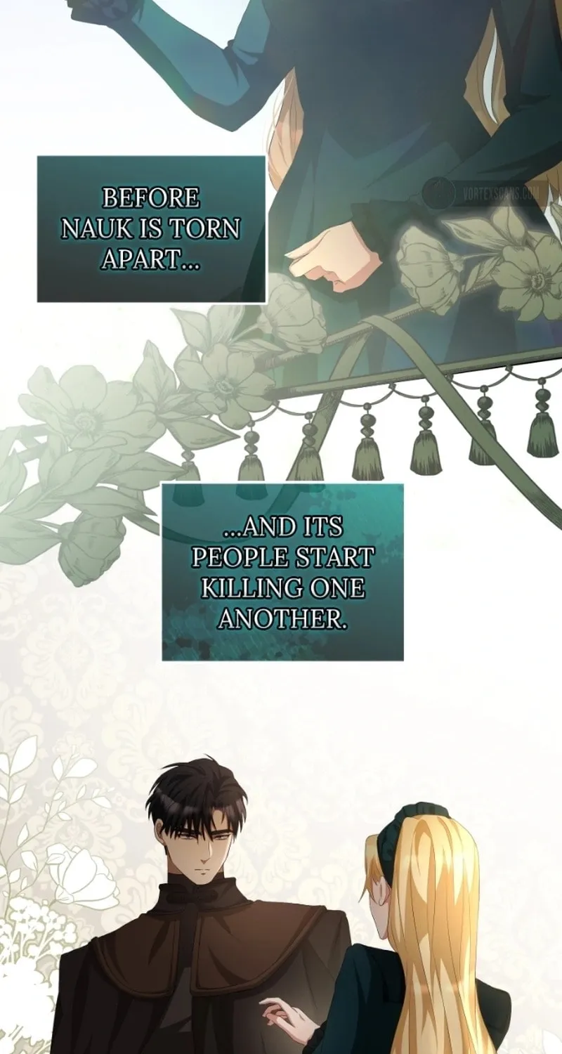 A Savage Proposal Chapter 11 page 107 - 