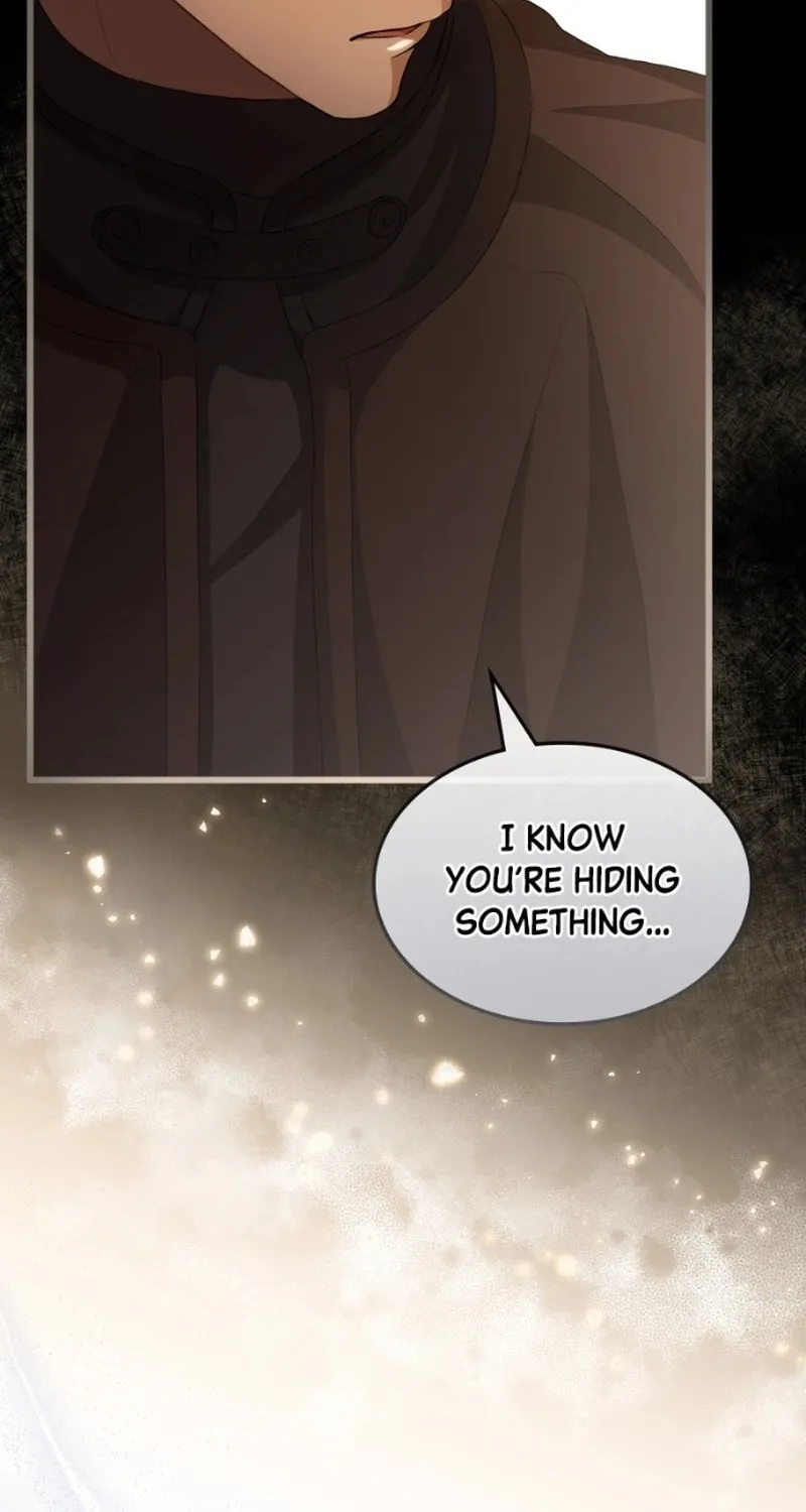 A Savage Proposal Chapter 11 page 109 - 
