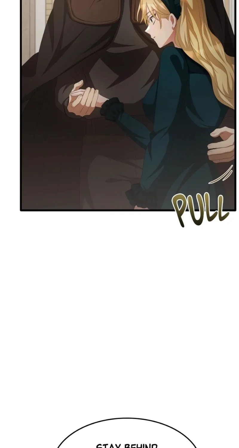 A Savage Proposal Chapter 11 page 113 - 