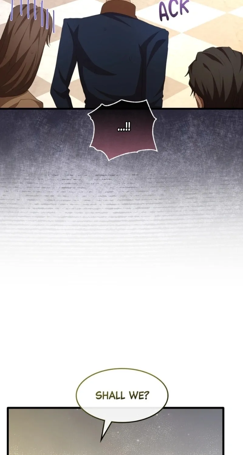A Savage Proposal Chapter 11 page 119 - 