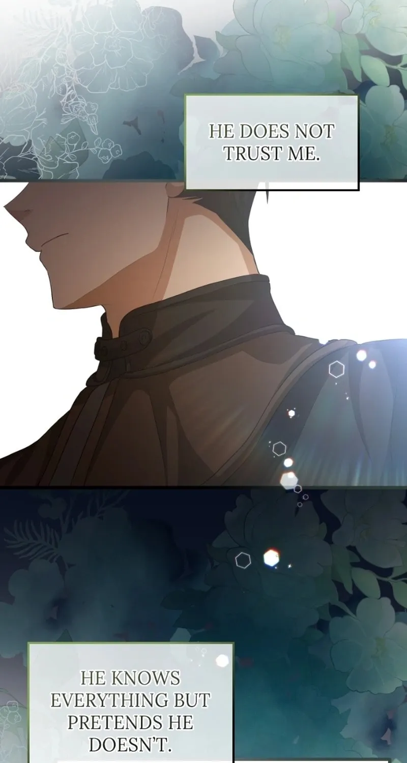 A Savage Proposal Chapter 11 page 122 - 