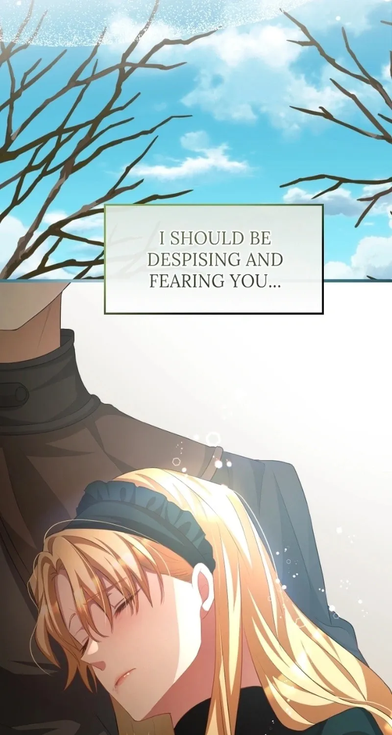 A Savage Proposal Chapter 11 page 125 - 