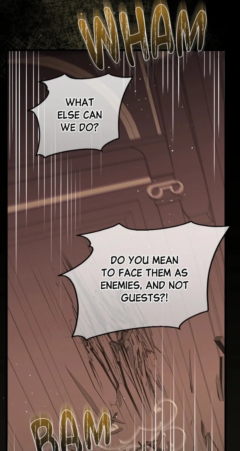 A Savage Proposal Chapter 11 page 15 - 
