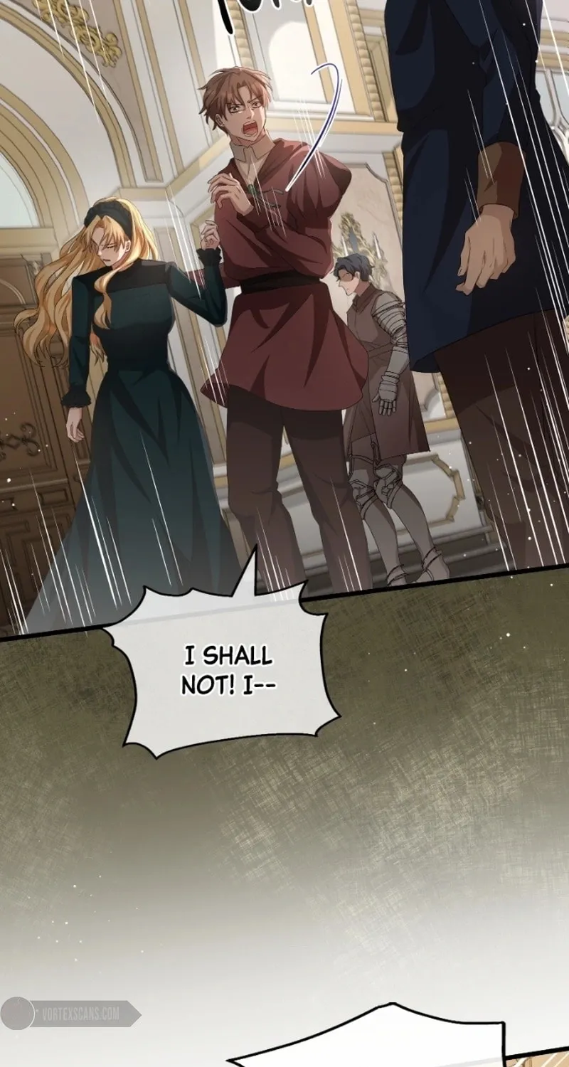 A Savage Proposal Chapter 11 page 17 - 