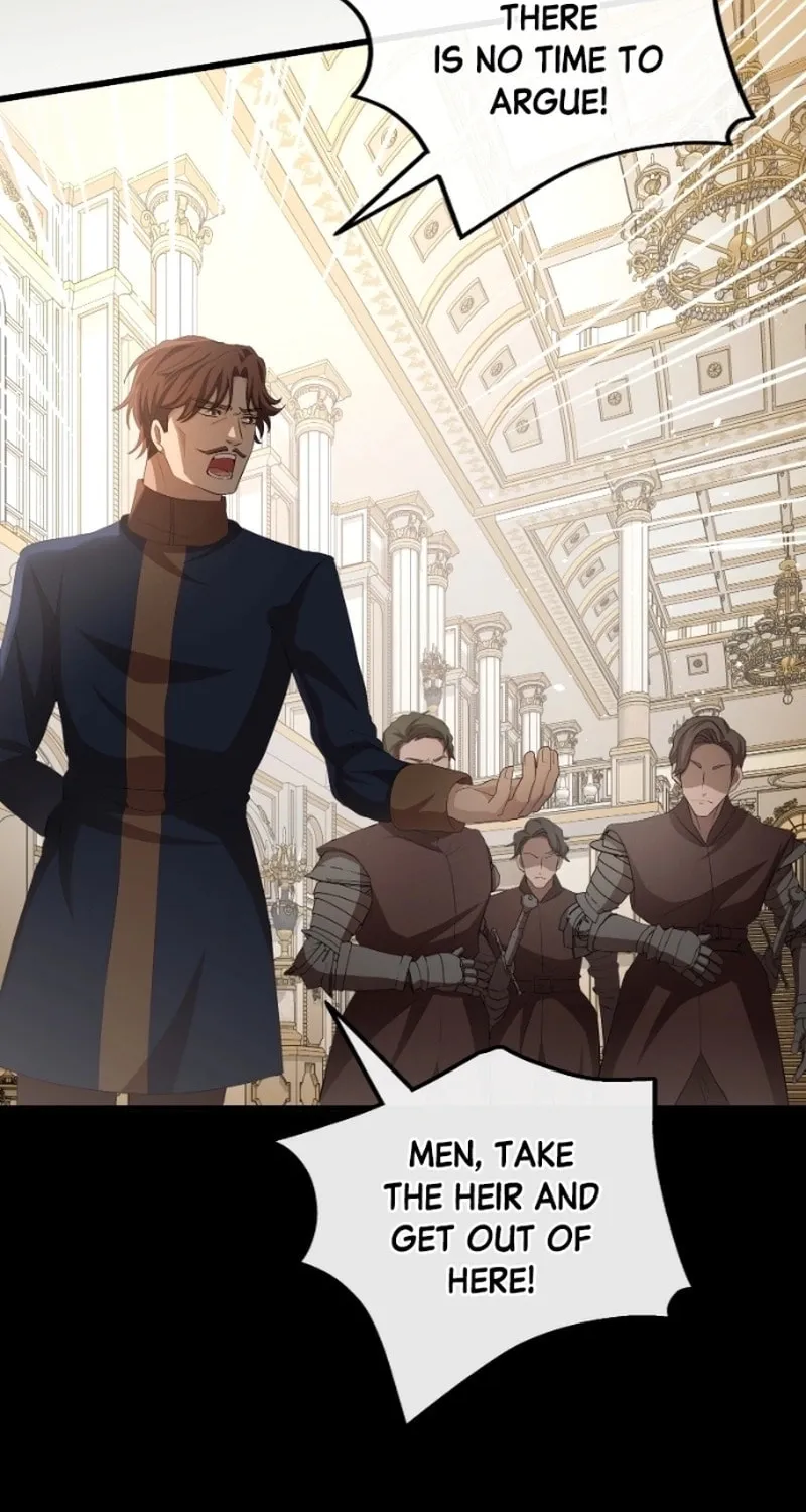 A Savage Proposal Chapter 11 page 18 - 