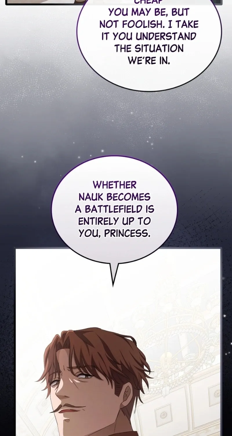 A Savage Proposal Chapter 11 page 22 - 