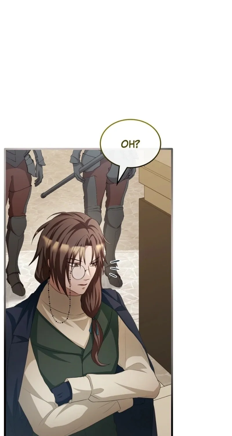 A Savage Proposal Chapter 11 page 28 - 