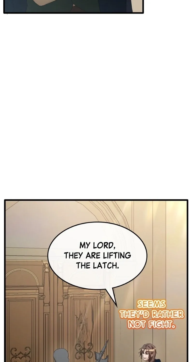 A Savage Proposal Chapter 11 page 29 - 