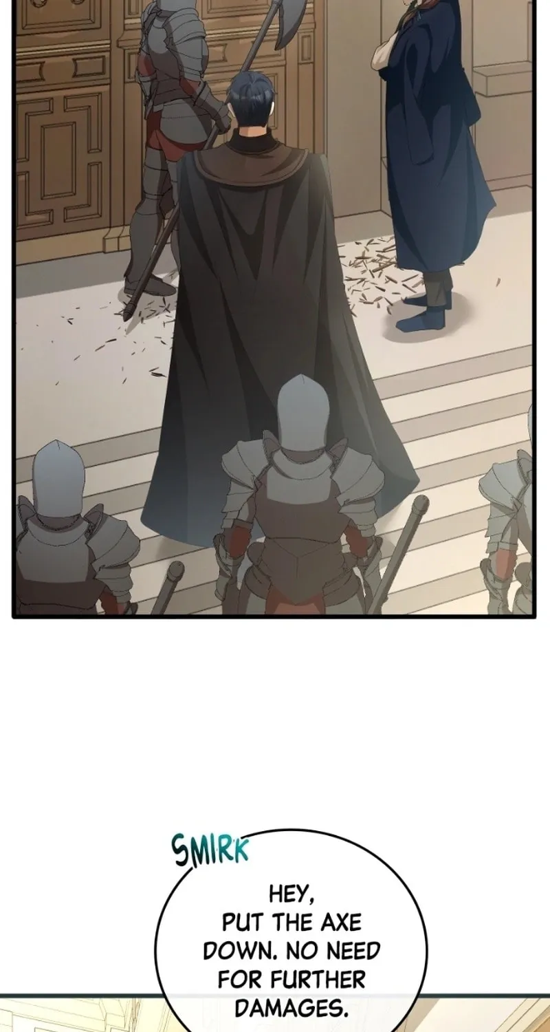 A Savage Proposal Chapter 11 page 30 - 