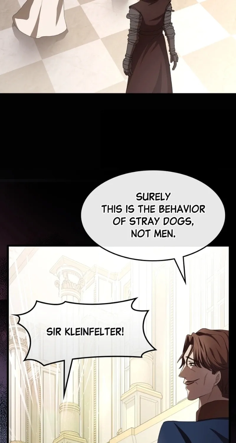 A Savage Proposal Chapter 11 page 51 - 