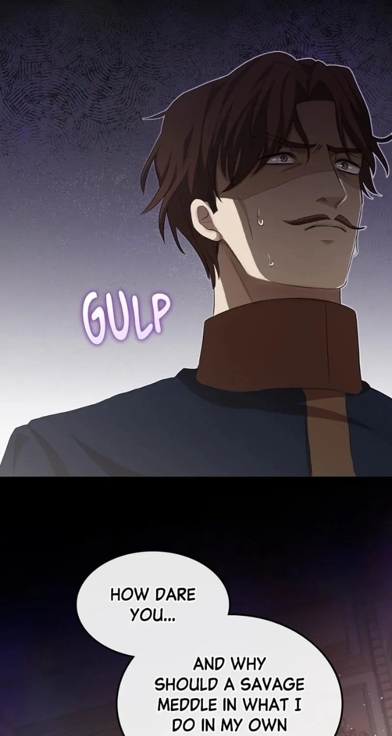A Savage Proposal Chapter 11 page 56 - 