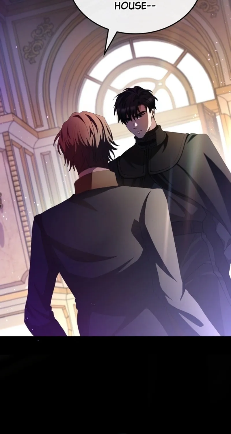 A Savage Proposal Chapter 11 page 57 - 