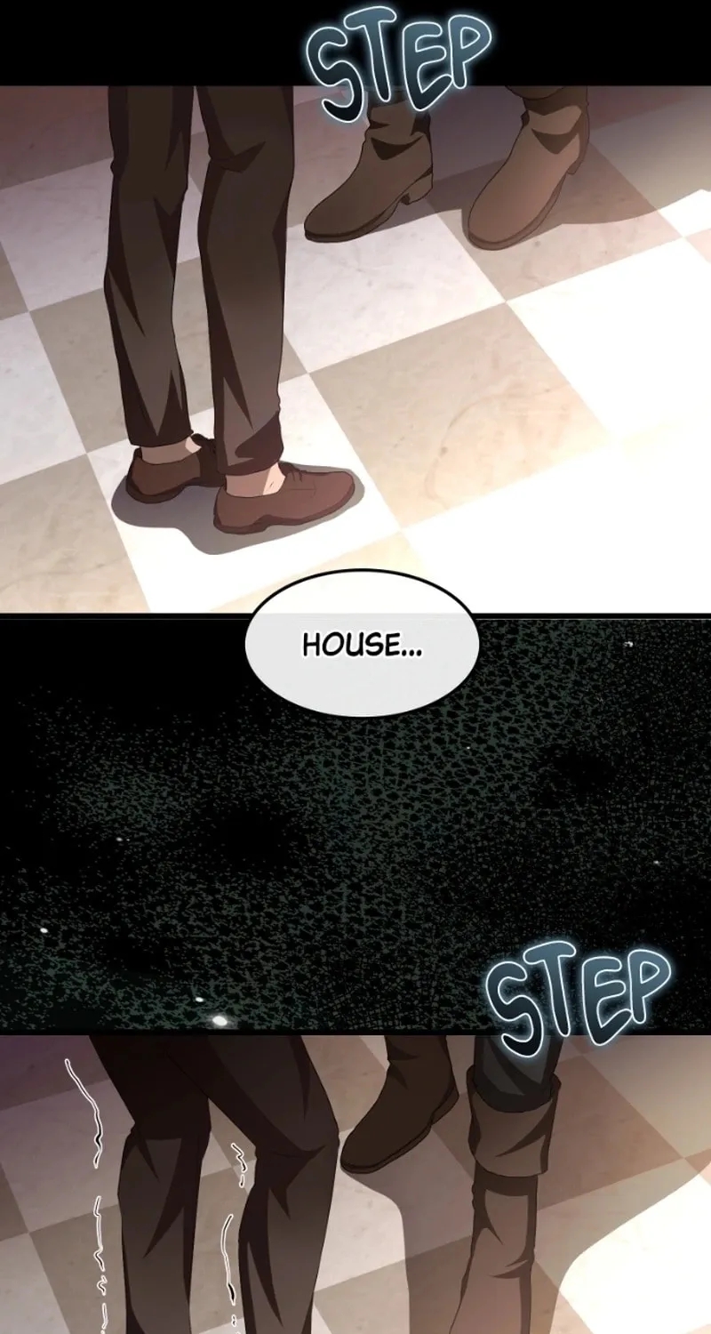 A Savage Proposal Chapter 11 page 58 - 