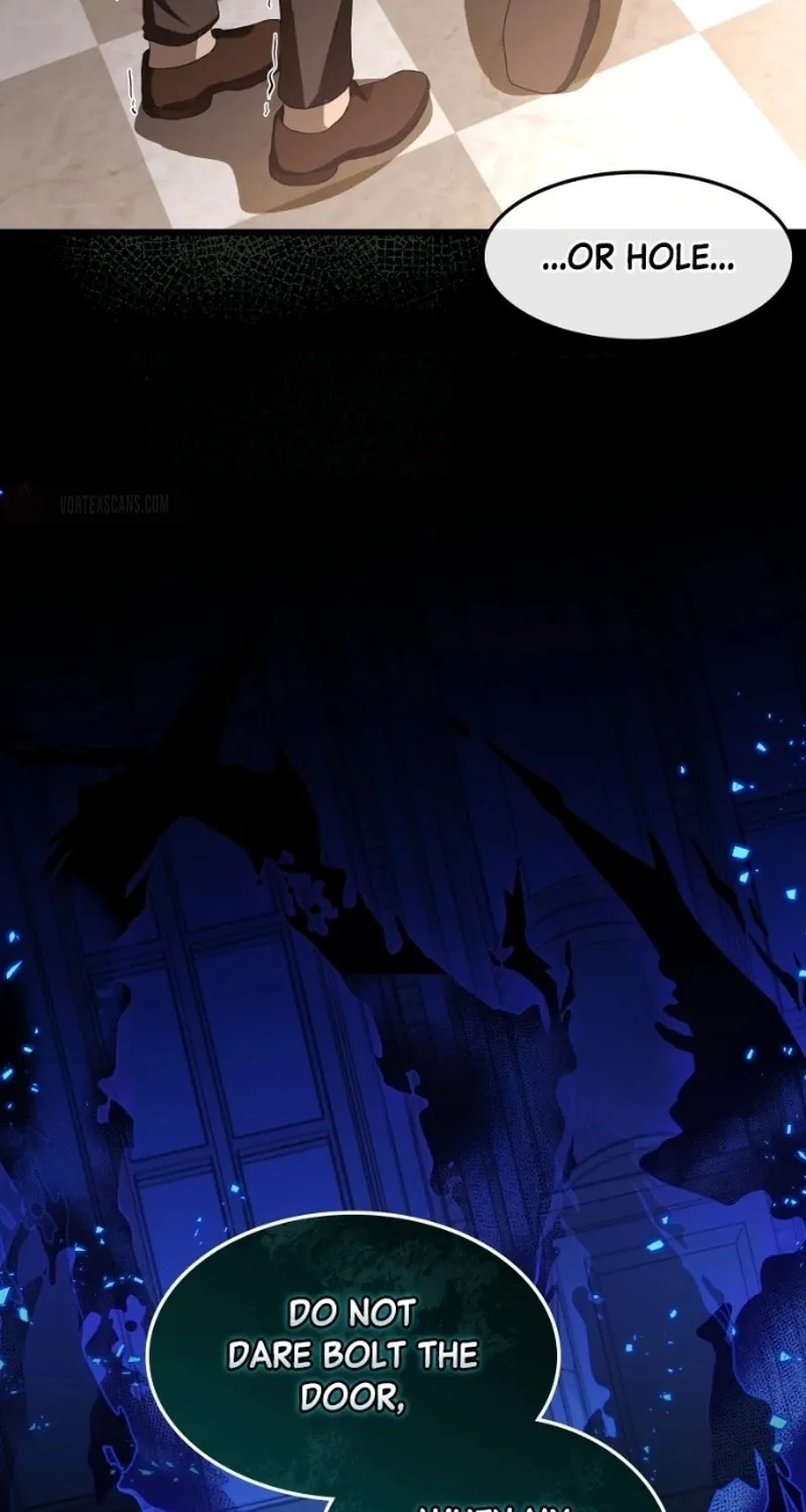 A Savage Proposal Chapter 11 page 59 - 