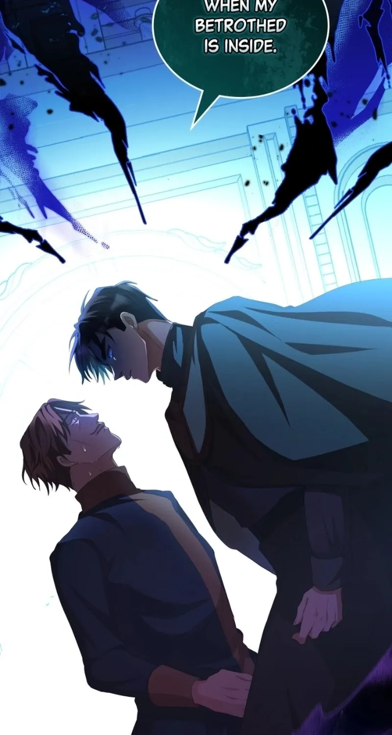 A Savage Proposal Chapter 11 page 60 - 