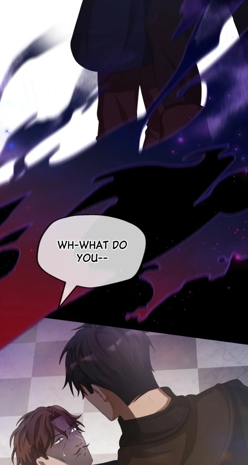A Savage Proposal Chapter 11 page 61 - 