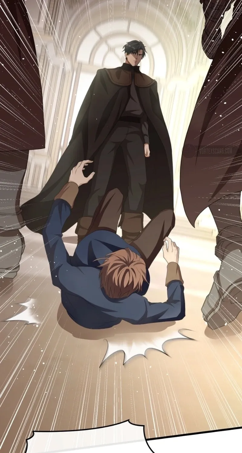 A Savage Proposal Chapter 11 page 66 - 