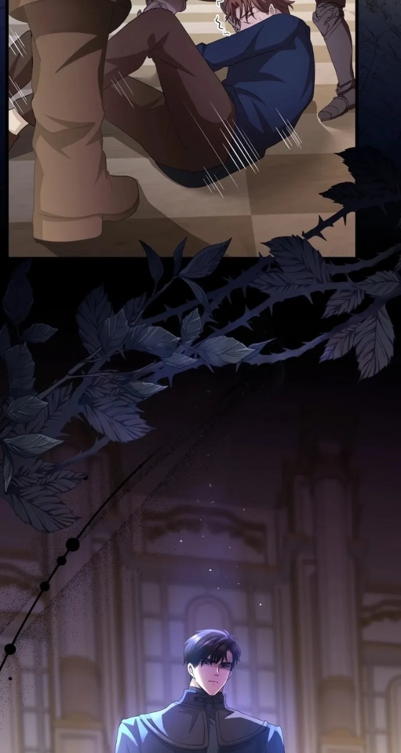 A Savage Proposal Chapter 11 page 68 - 