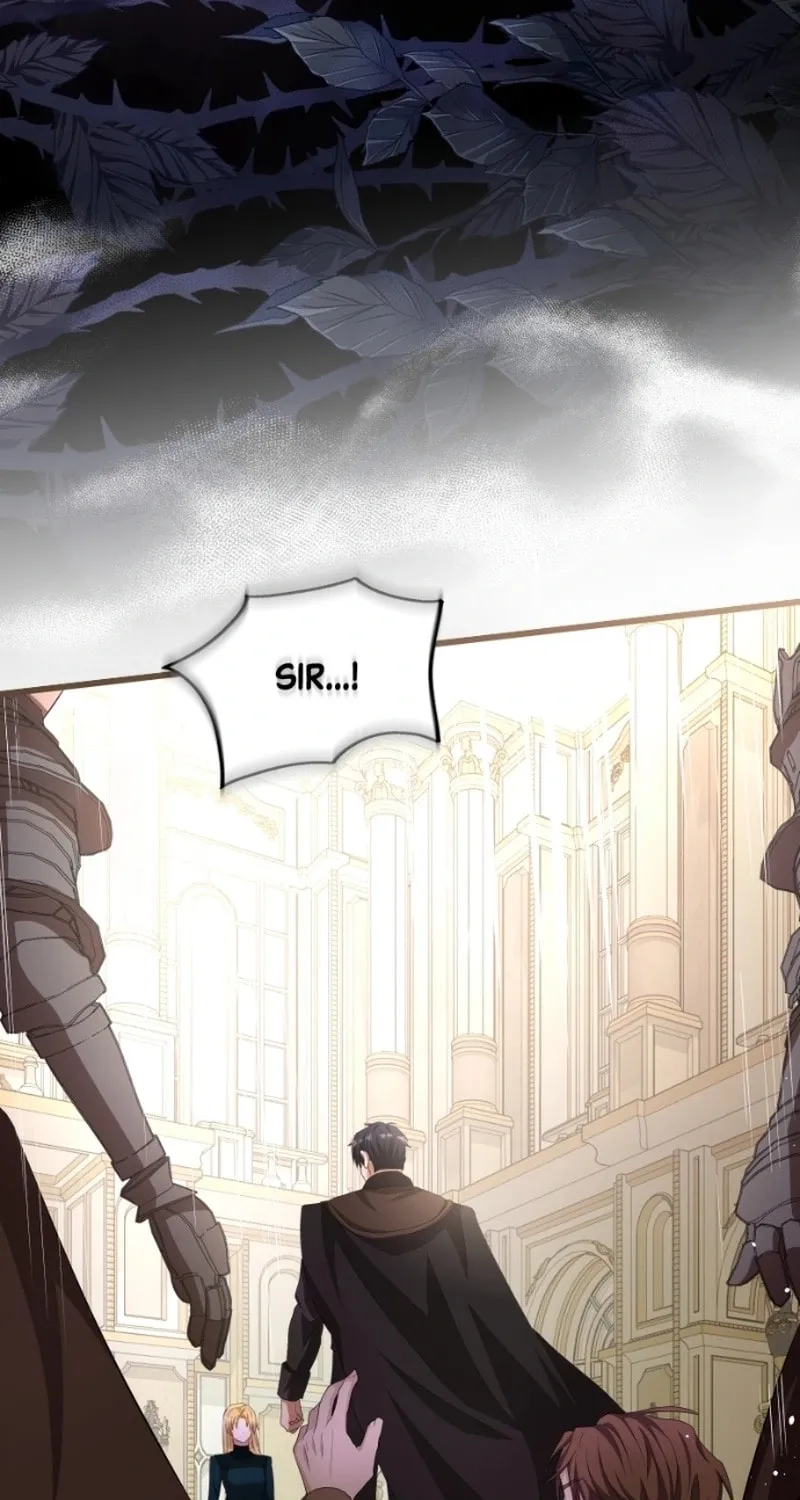 A Savage Proposal Chapter 11 page 74 - 