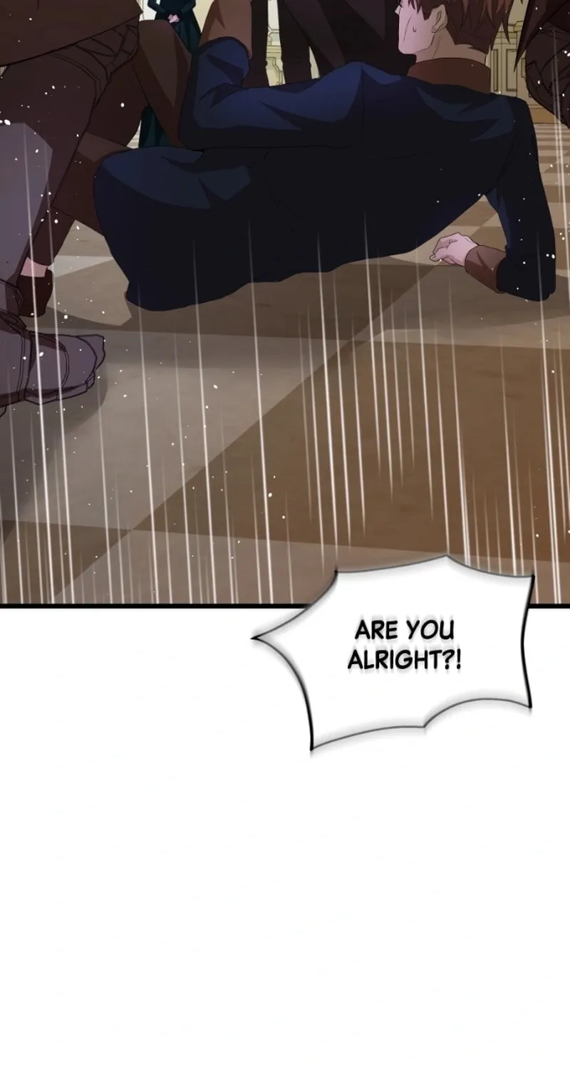 A Savage Proposal Chapter 11 page 75 - 