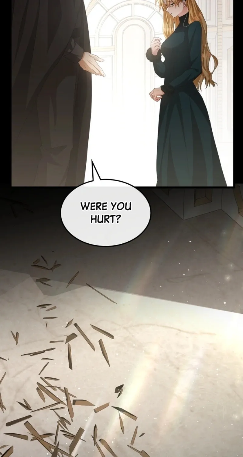 A Savage Proposal Chapter 11 page 81 - 