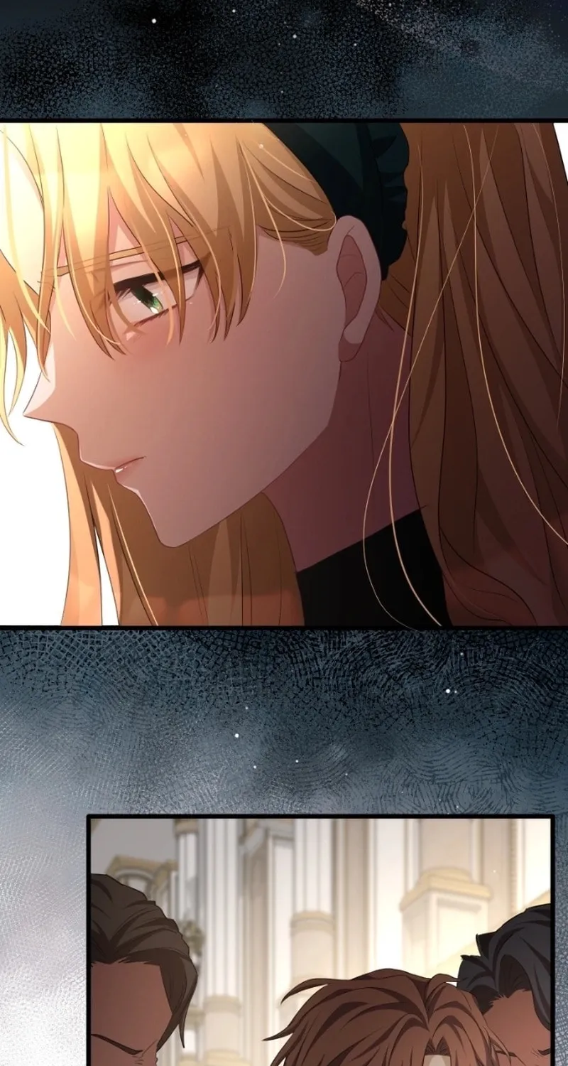 A Savage Proposal Chapter 11 page 84 - 