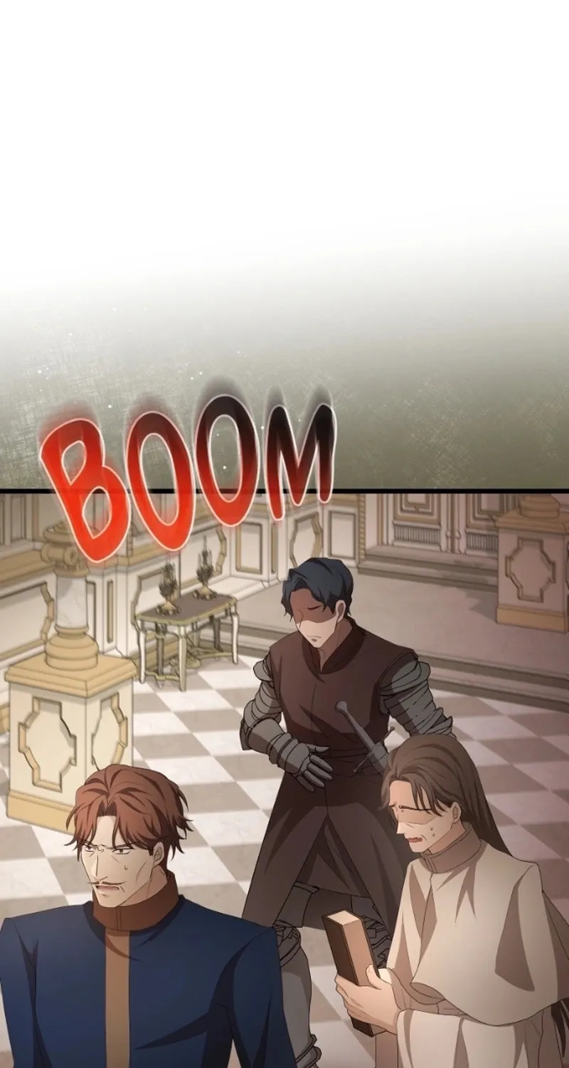 A Savage Proposal Chapter 11 page 10 - 