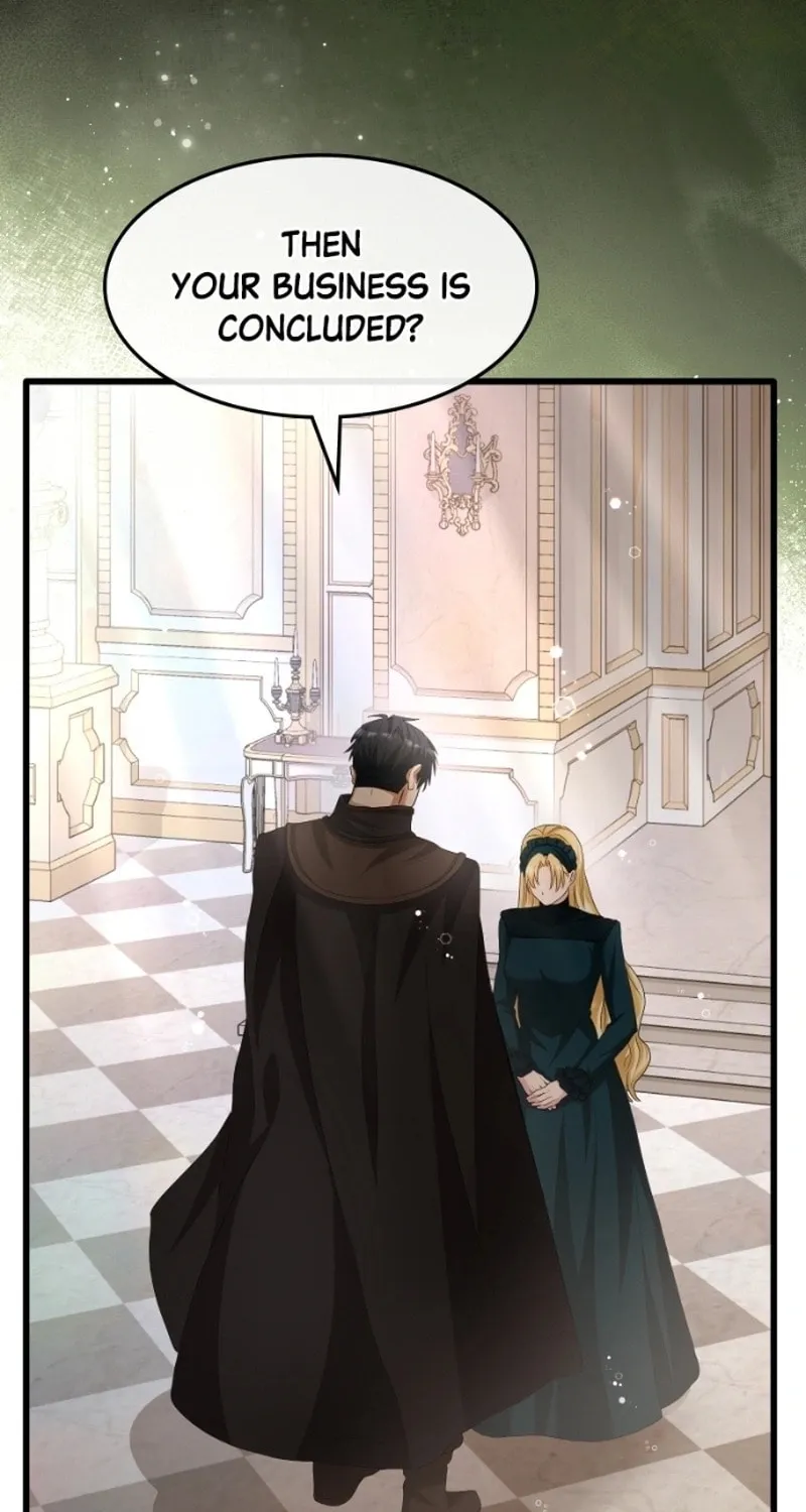 A Savage Proposal Chapter 11 page 91 - 