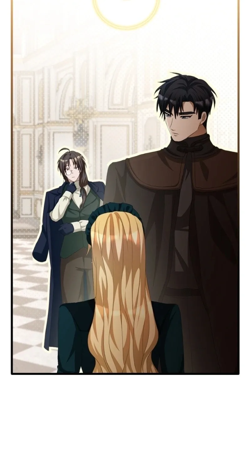 A Savage Proposal Chapter 11 page 94 - 