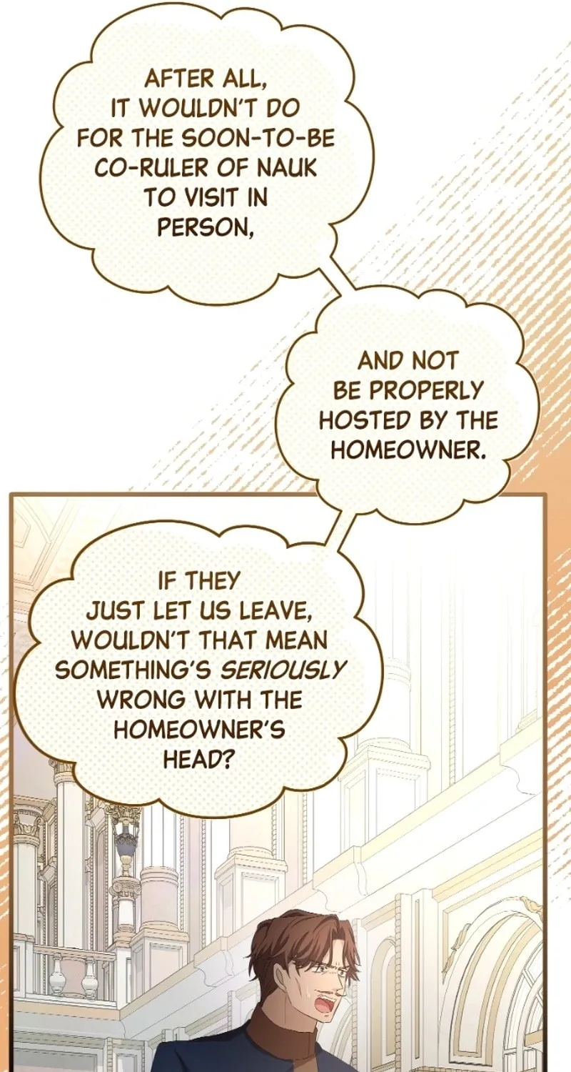 A Savage Proposal Chapter 11 page 97 - 