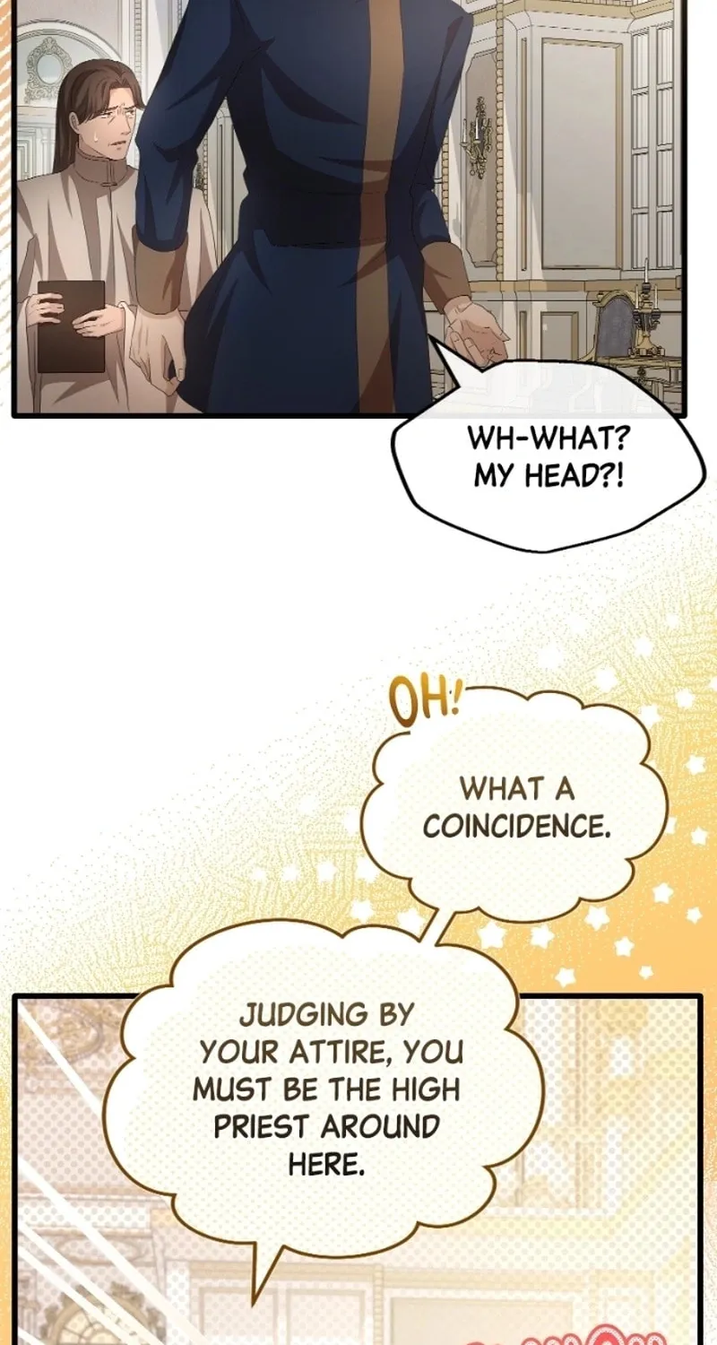 A Savage Proposal Chapter 11 page 98 - 
