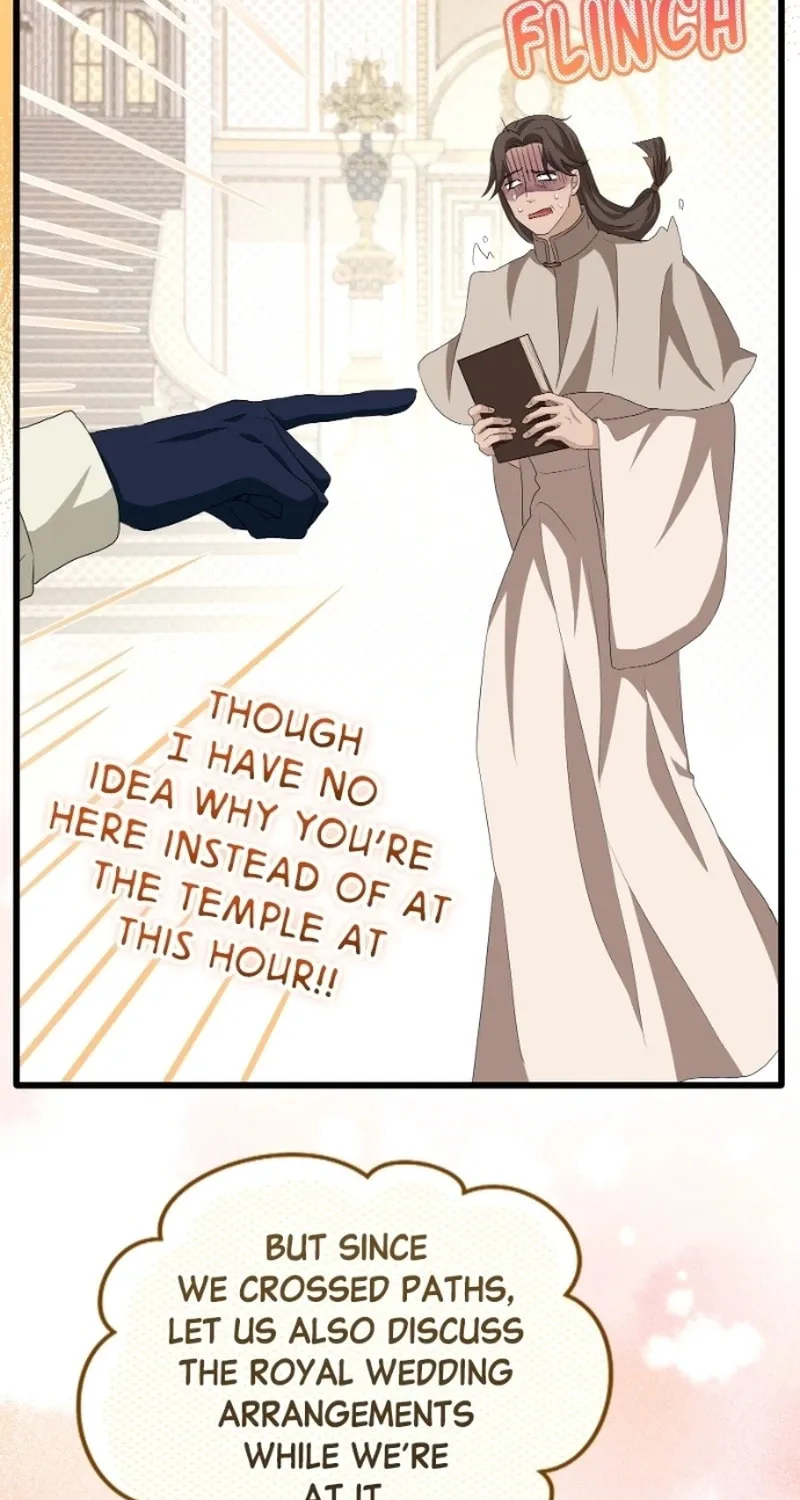 A Savage Proposal Chapter 11 page 99 - 