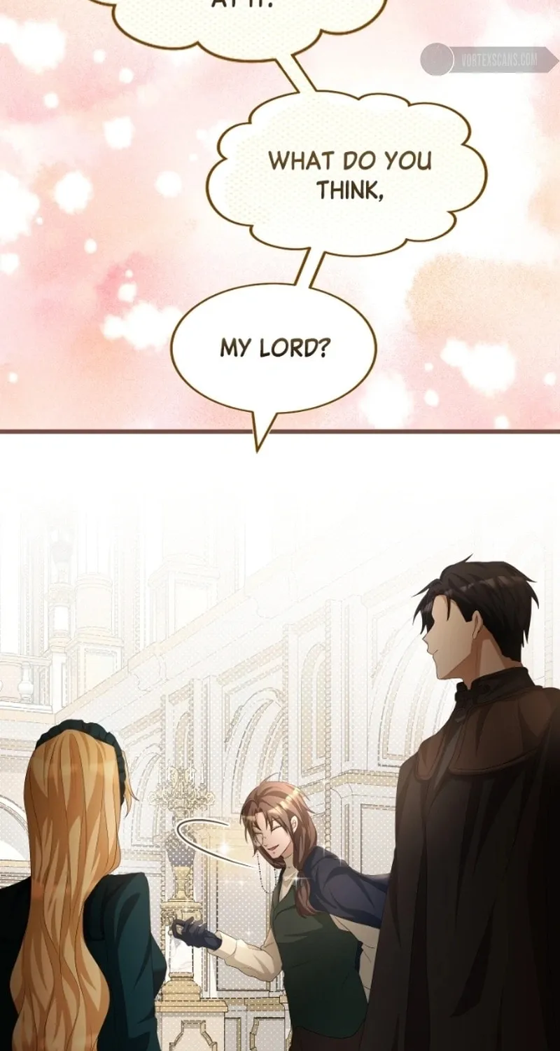 A Savage Proposal Chapter 11 page 100 - 