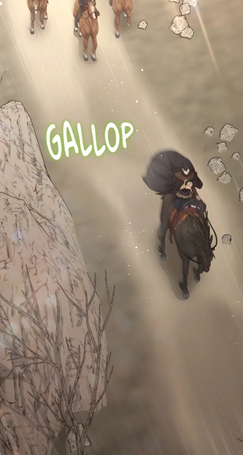 A Savage Proposal Chapter 12 page 2 - 