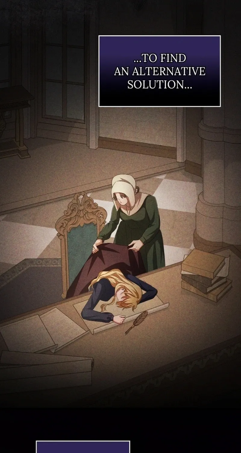 A Savage Proposal Chapter 12 page 101 - 
