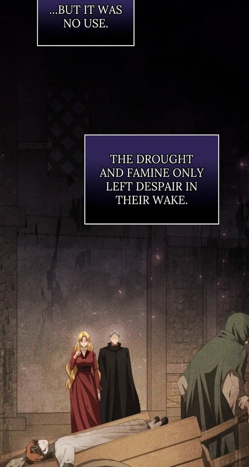 A Savage Proposal Chapter 12 page 102 - 