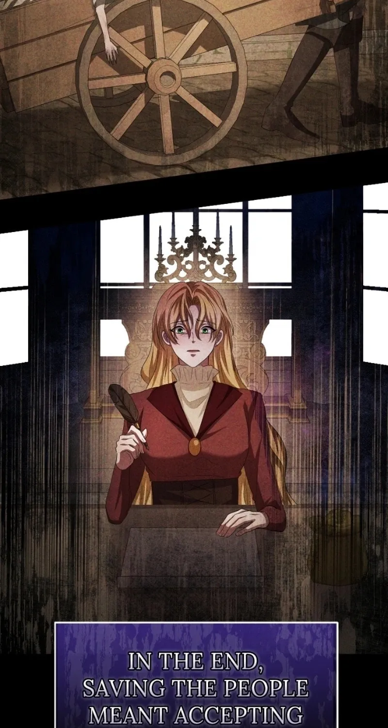 A Savage Proposal Chapter 12 page 103 - 